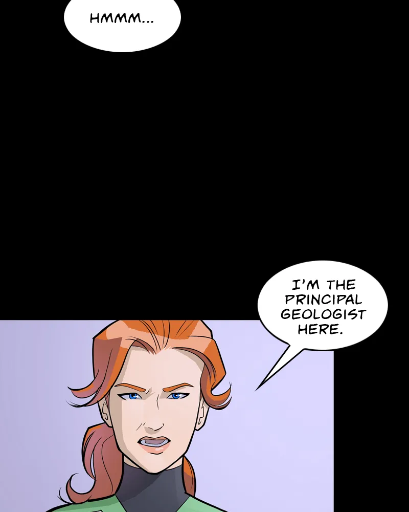 Heartwired Chapter 15 page 27 - 