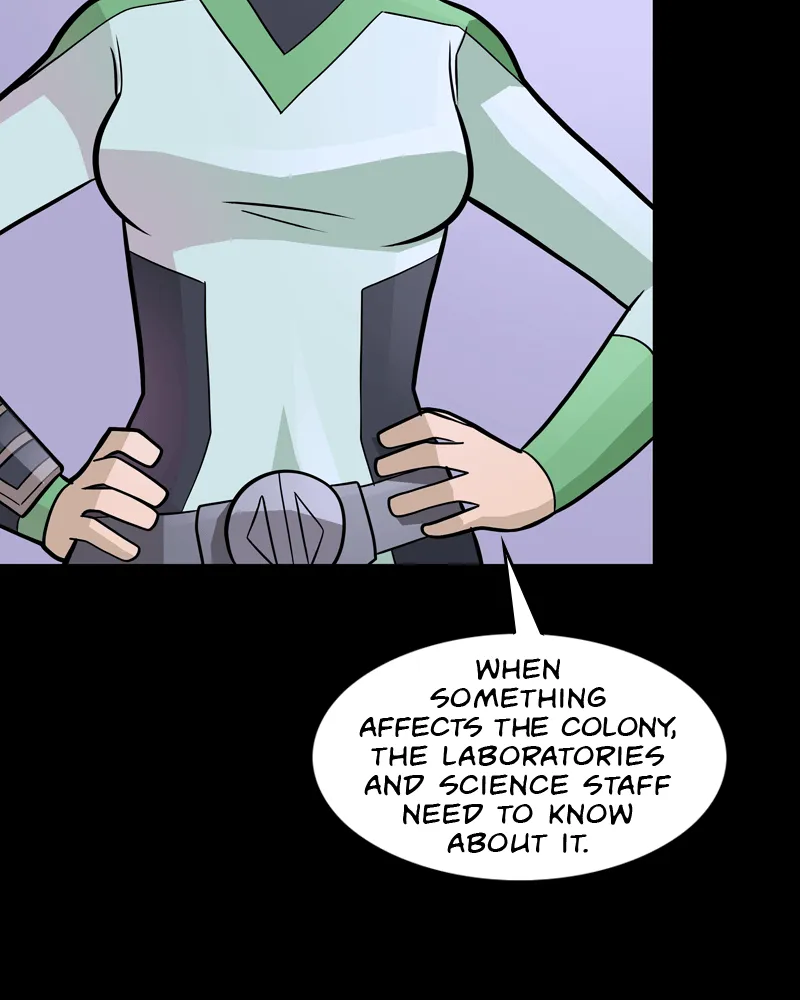Heartwired Chapter 15 page 28 - 