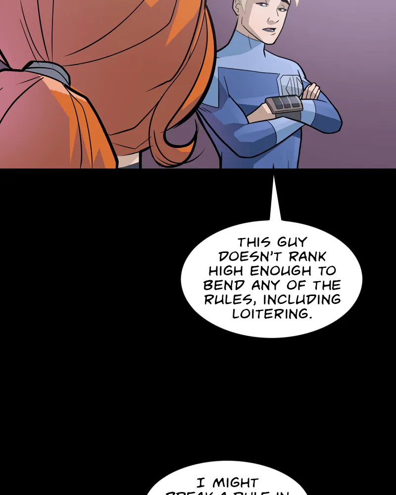 Heartwired Chapter 15 page 31 - 