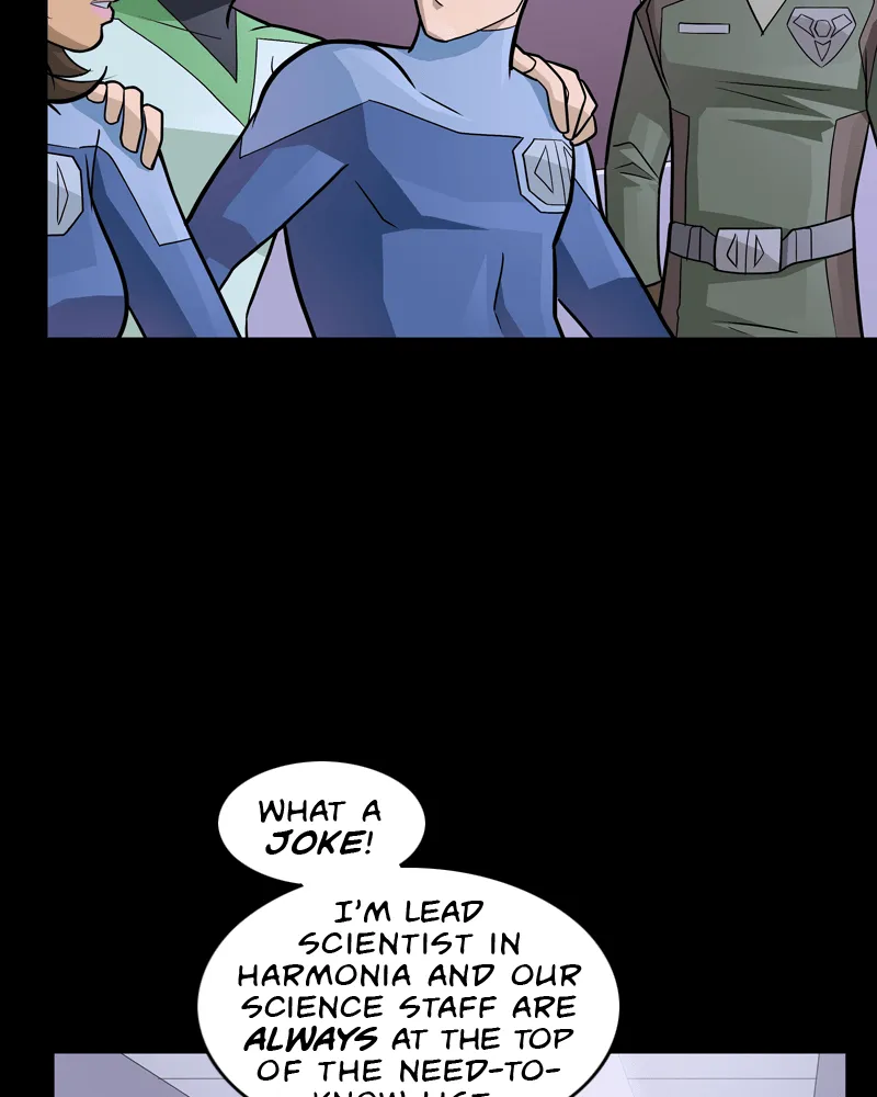 Heartwired Chapter 15 page 34 - 