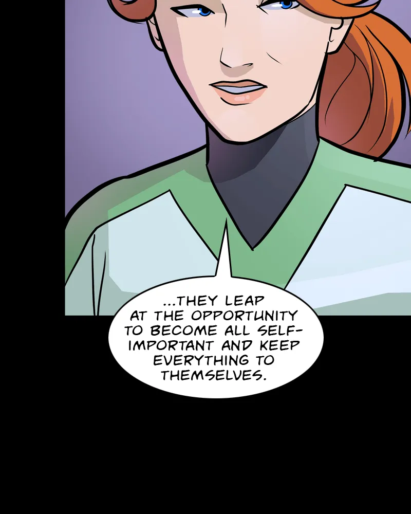 Heartwired Chapter 15 page 37 - 
