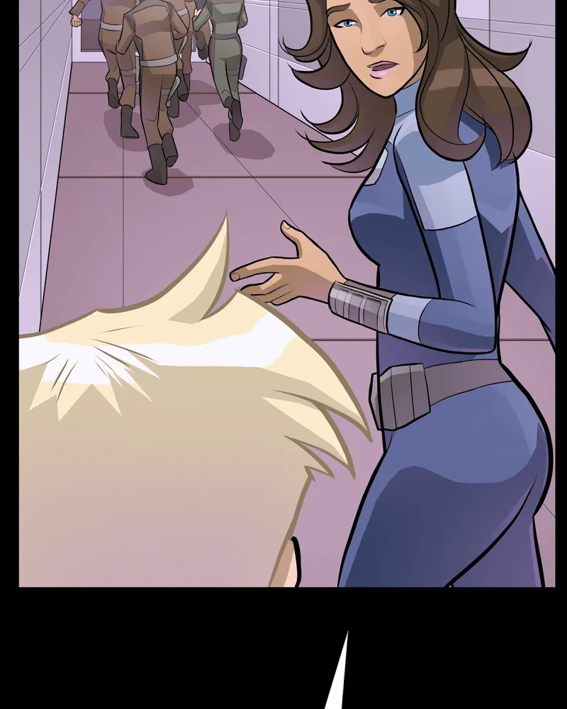 Heartwired Chapter 15 page 5 - 