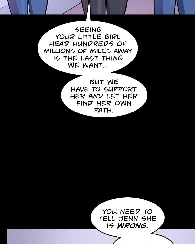 Heartwired Chapter 15 page 42 - 