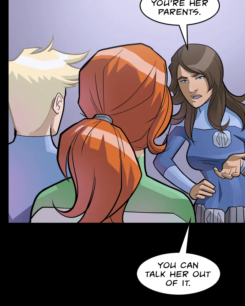 Heartwired Chapter 15 page 43 - 