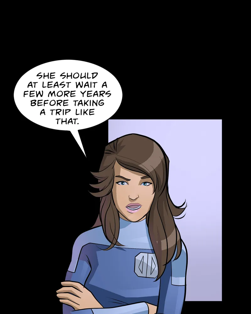 Heartwired Chapter 15 page 44 - 
