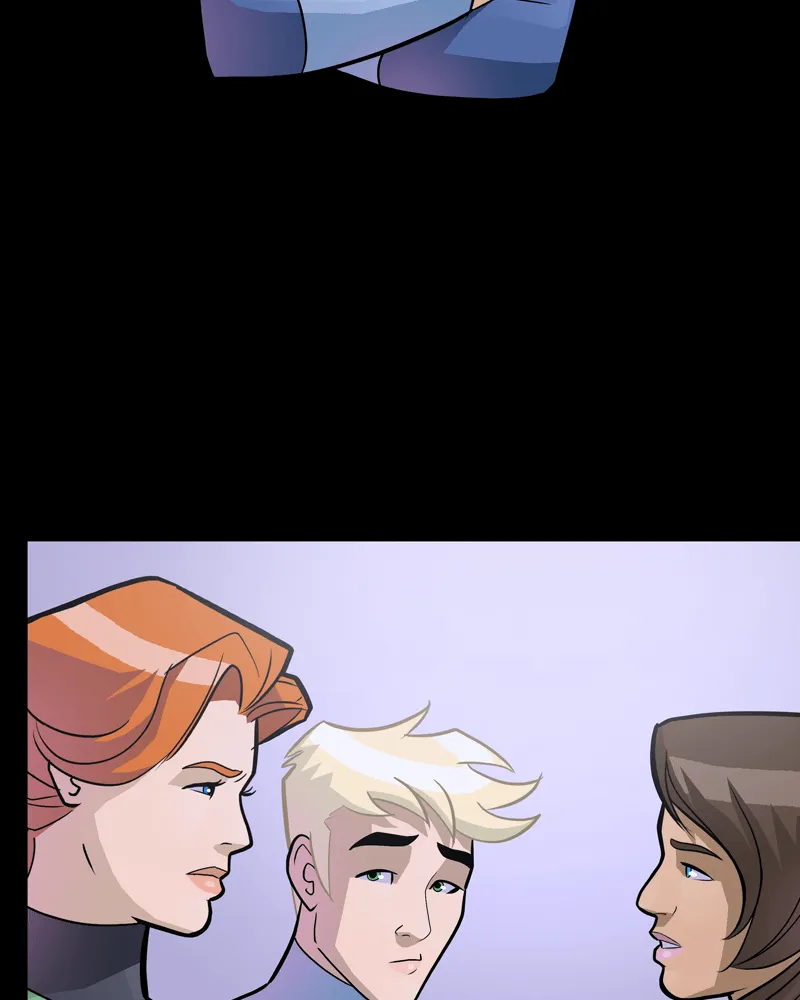 Heartwired Chapter 15 page 45 - 