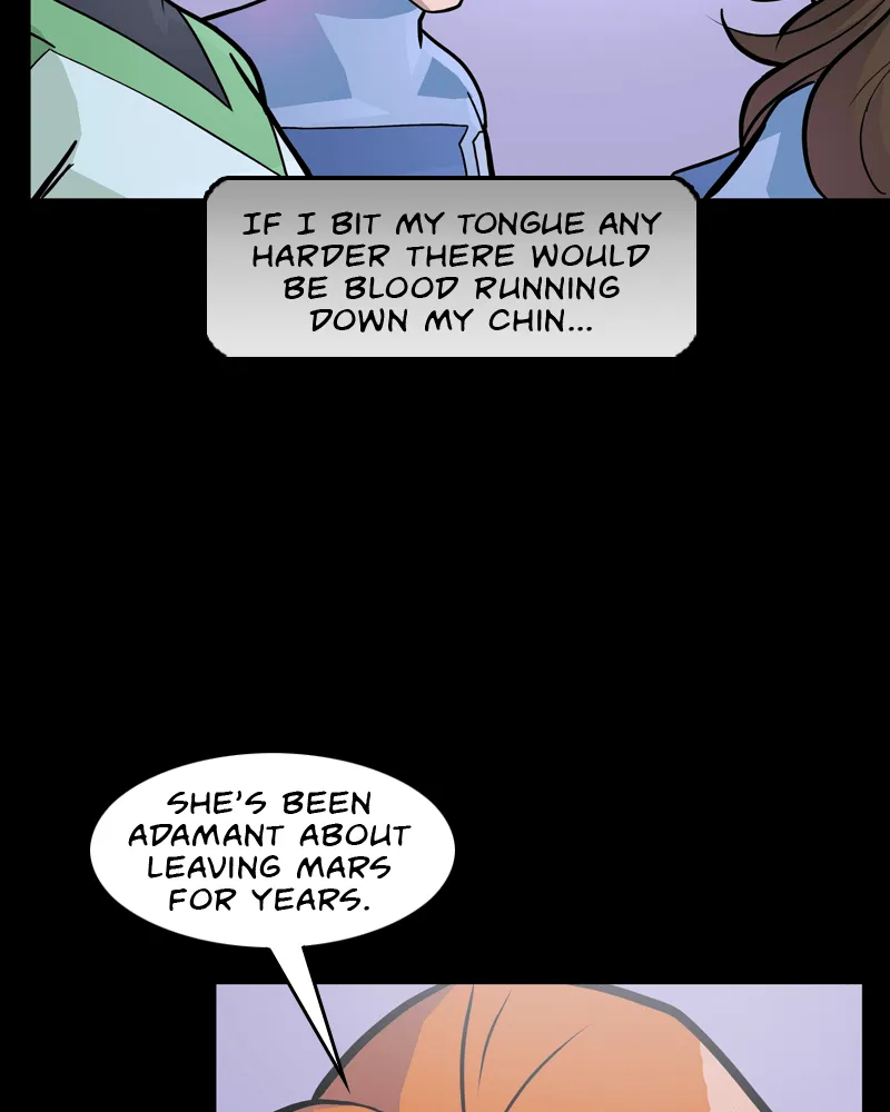 Heartwired Chapter 15 page 46 - 
