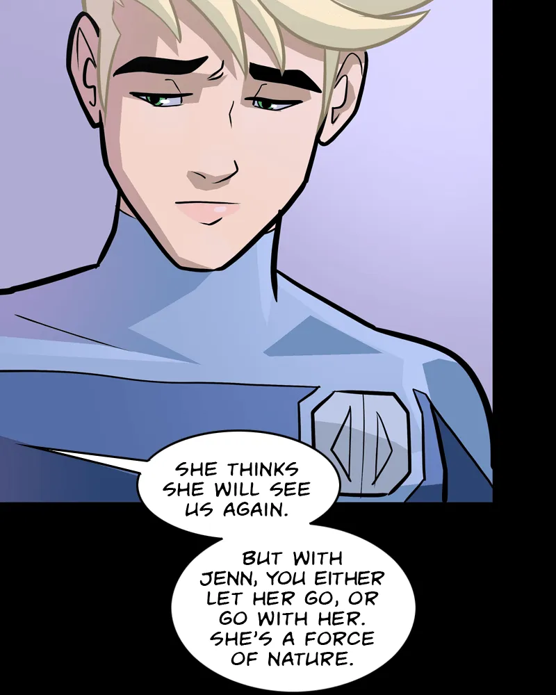 Heartwired Chapter 15 page 49 - 