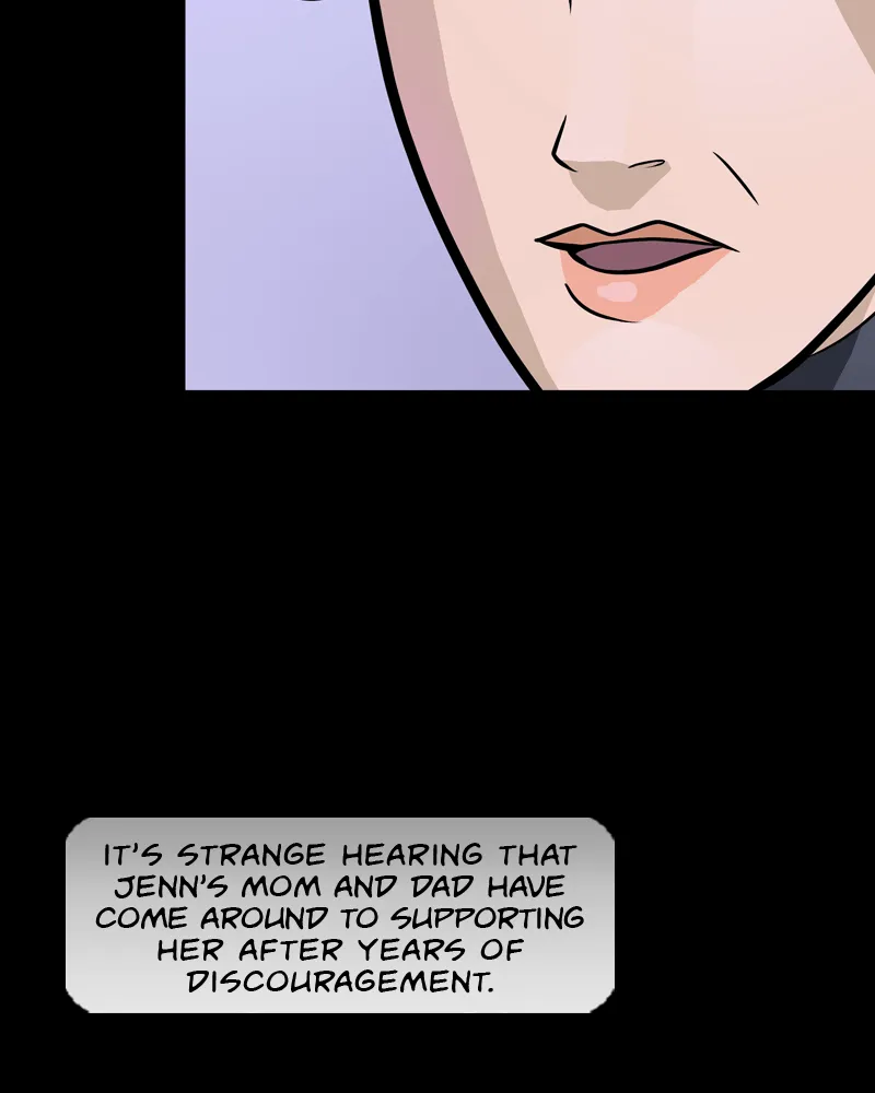 Heartwired Chapter 15 page 51 - 