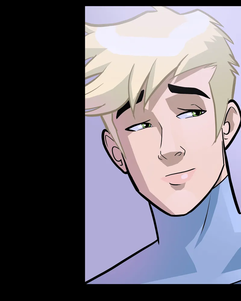 Heartwired Chapter 15 page 53 - 