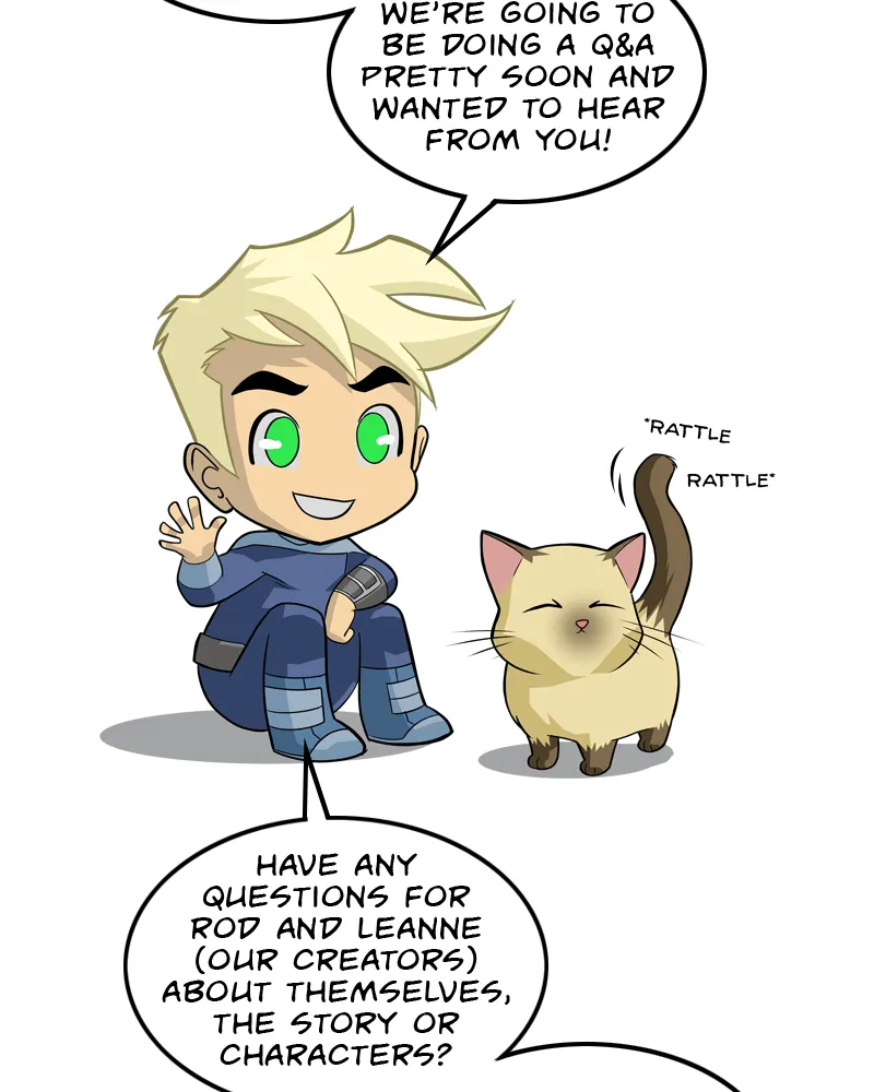 Heartwired Chapter 15 page 56 - 