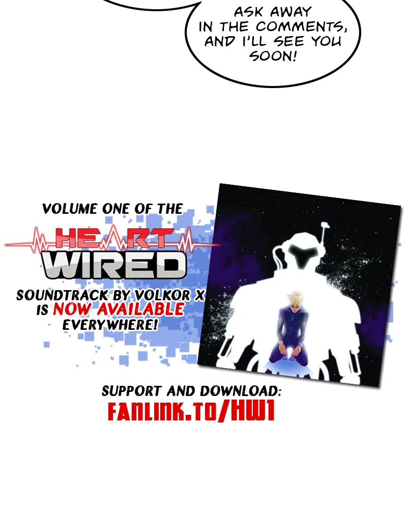 Heartwired Chapter 15 page 57 - 