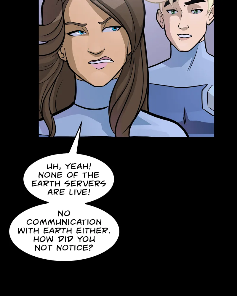 Heartwired Chapter 15 page 7 - 