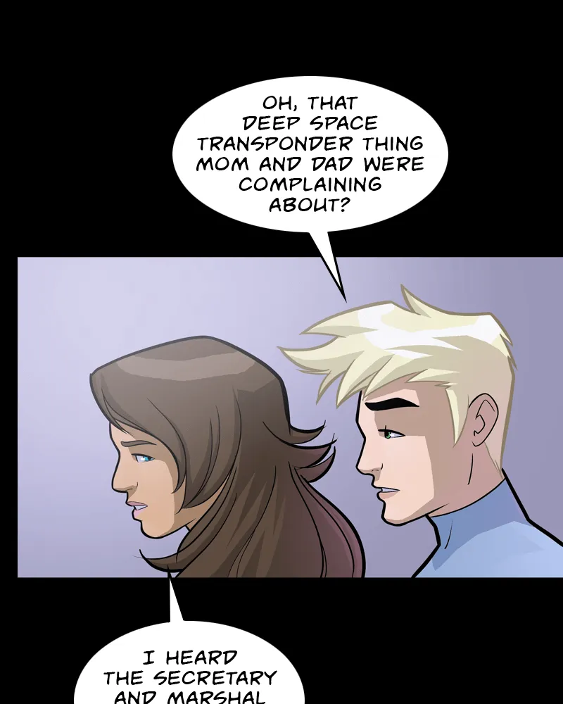 Heartwired Chapter 15 page 8 - 