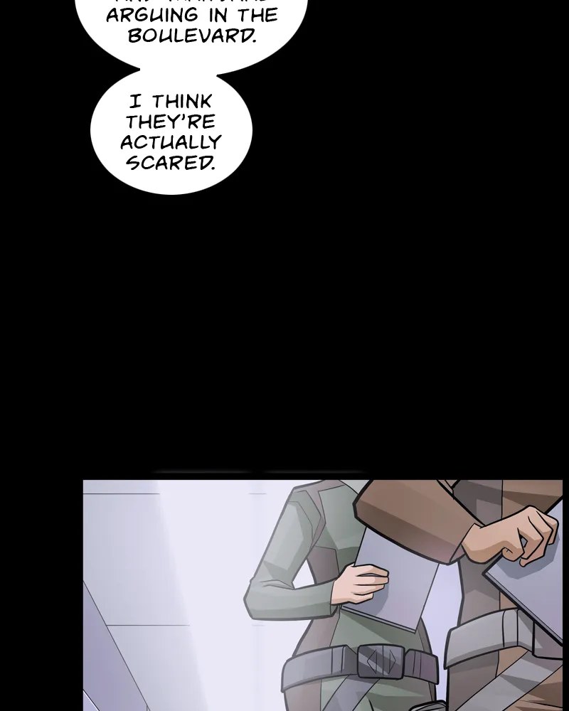 Heartwired Chapter 15 page 9 - 