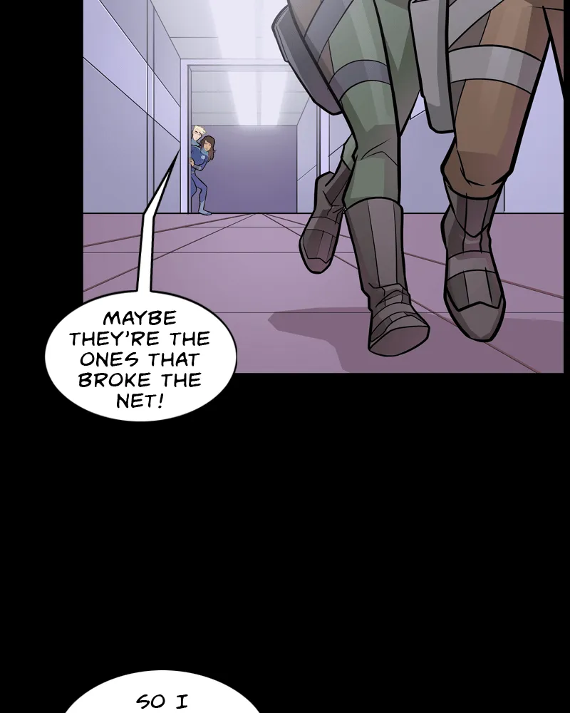 Heartwired Chapter 15 page 10 - 
