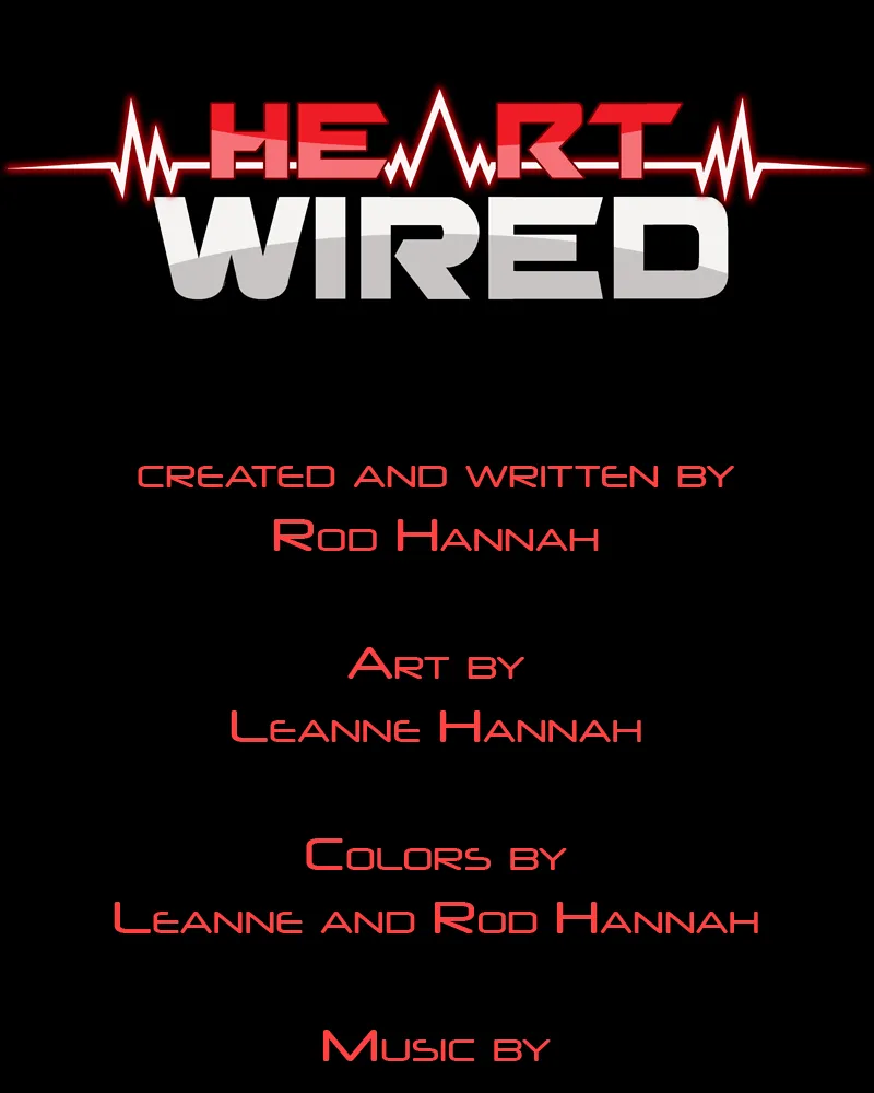 Heartwired Chapter 16 page 2 - 