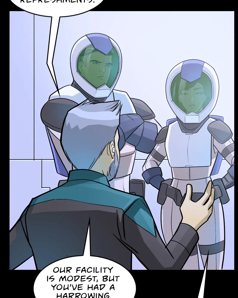 Heartwired Chapter 16 page 11 - 