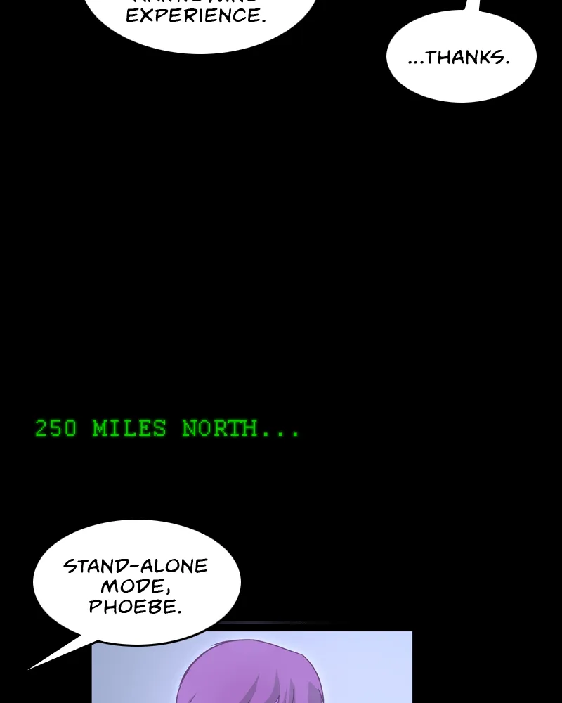 Heartwired Chapter 16 page 12 - 