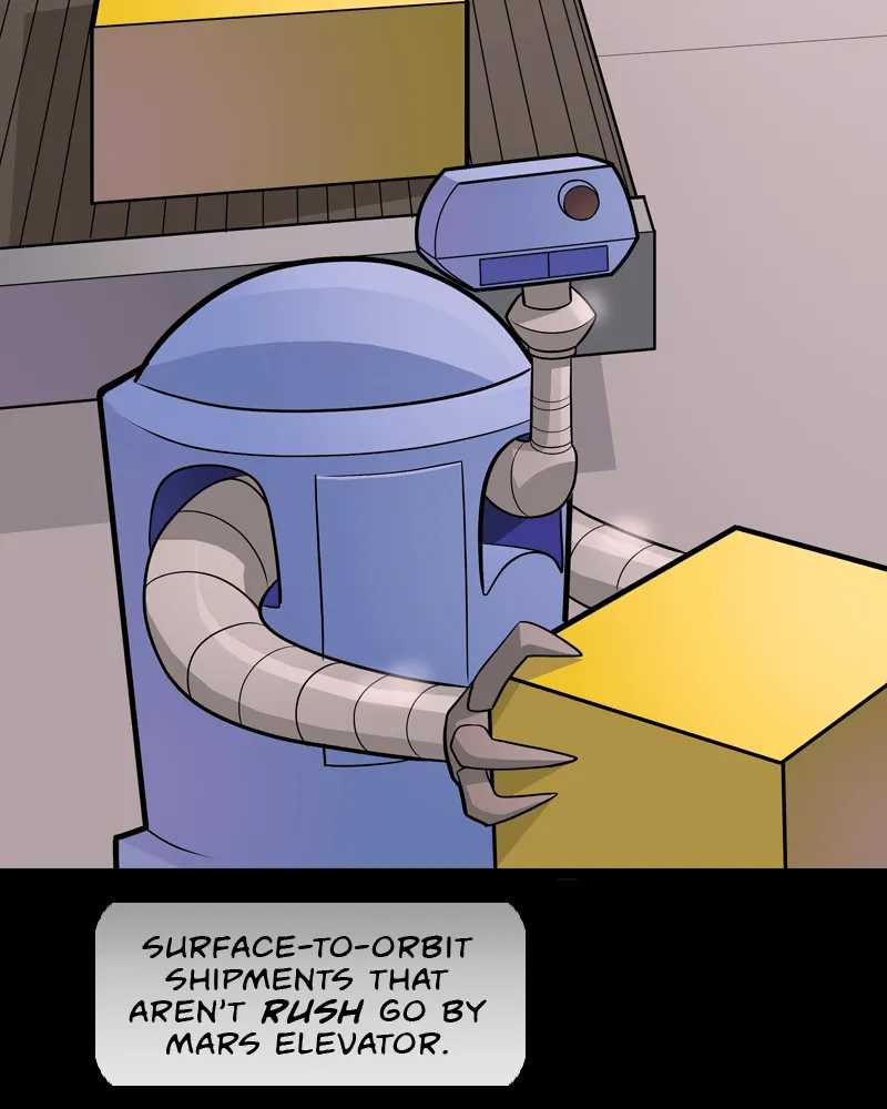 Heartwired Chapter 16 page 15 - 