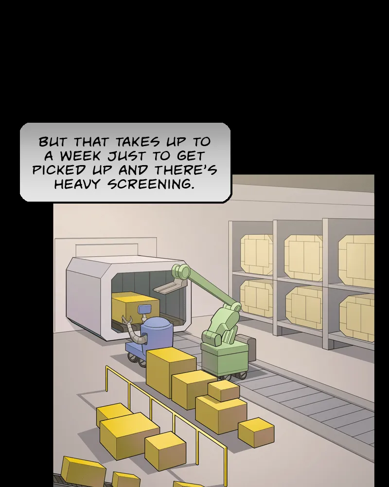 Heartwired Chapter 16 page 16 - 