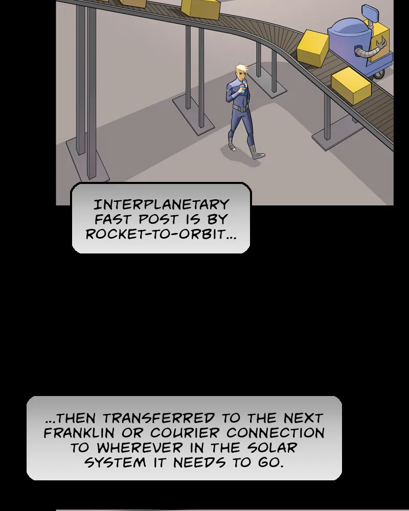 Heartwired Chapter 16 page 17 - 