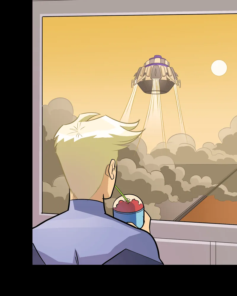 Heartwired Chapter 16 page 18 - 