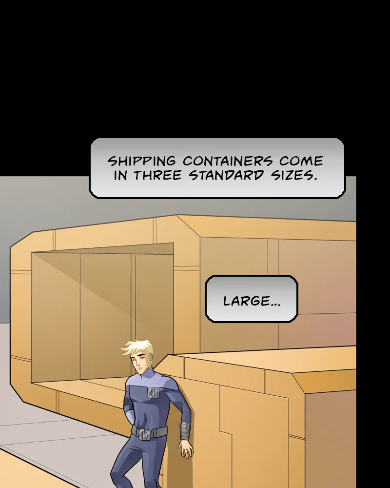 Heartwired Chapter 16 page 19 - 