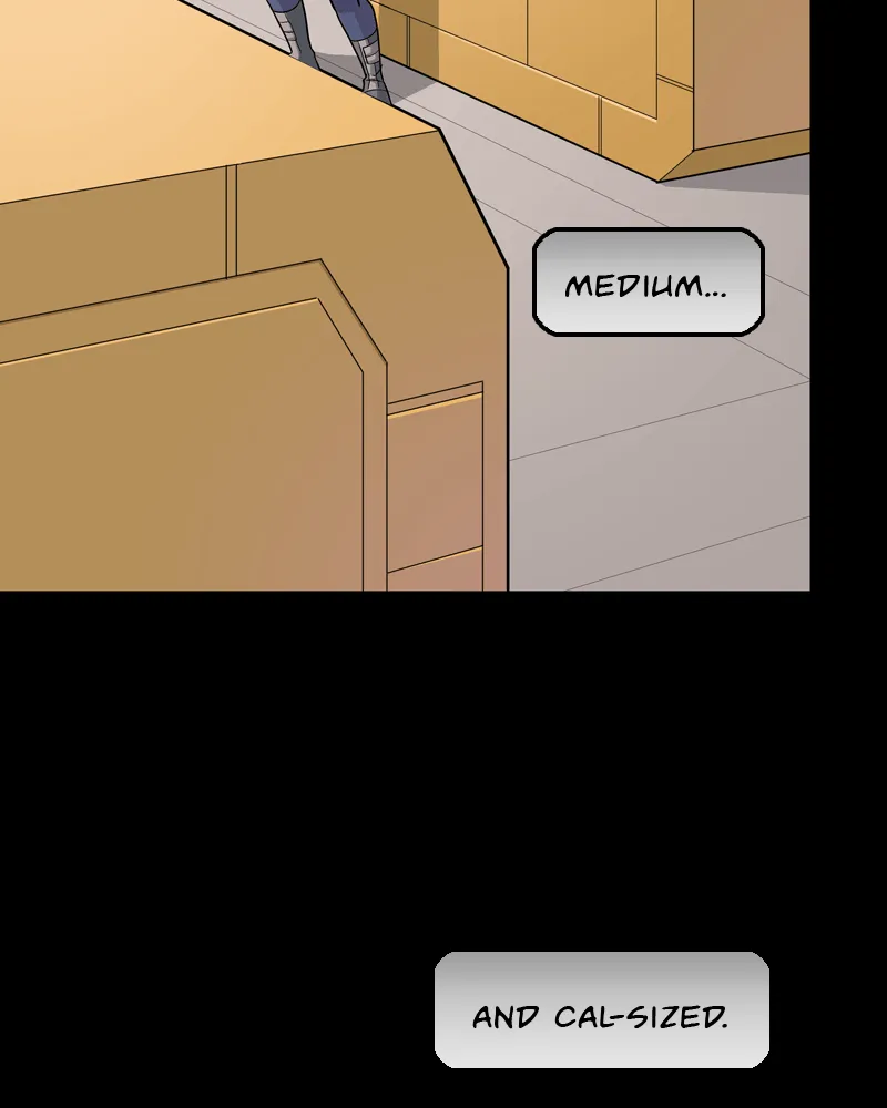 Heartwired Chapter 16 page 20 - 