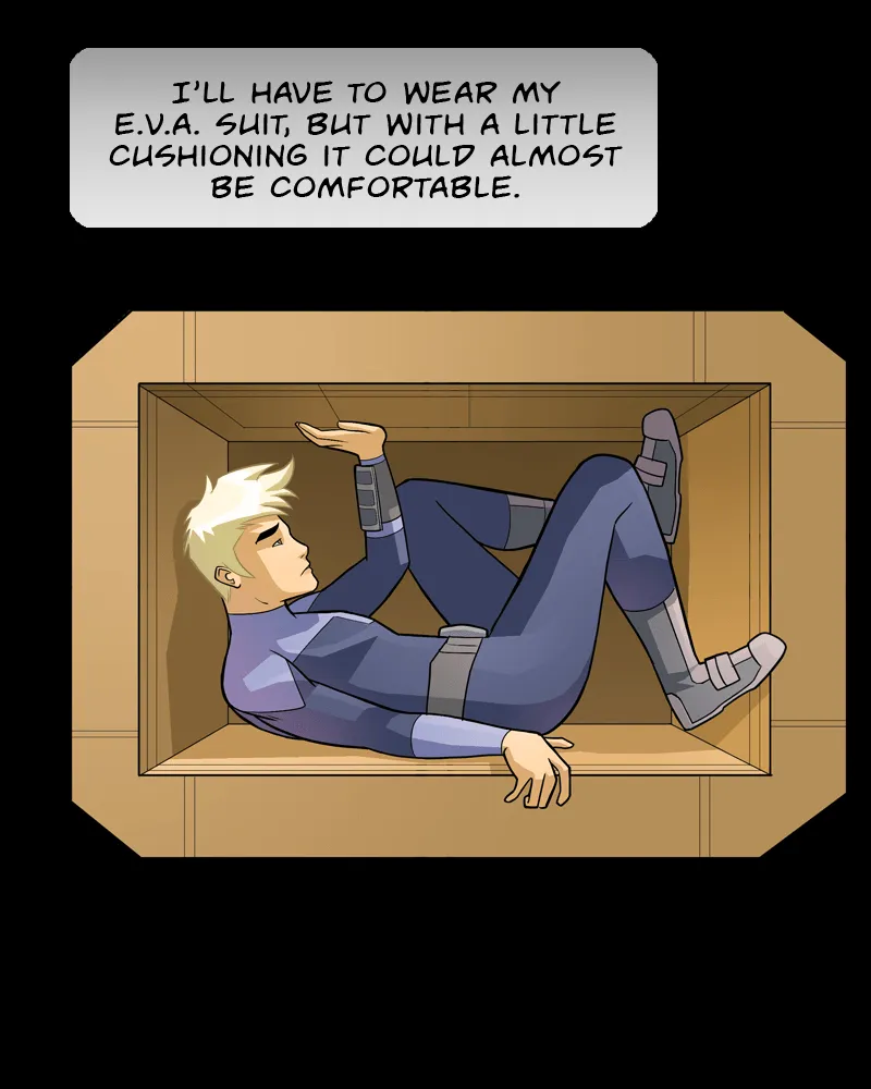 Heartwired Chapter 16 page 22 - 