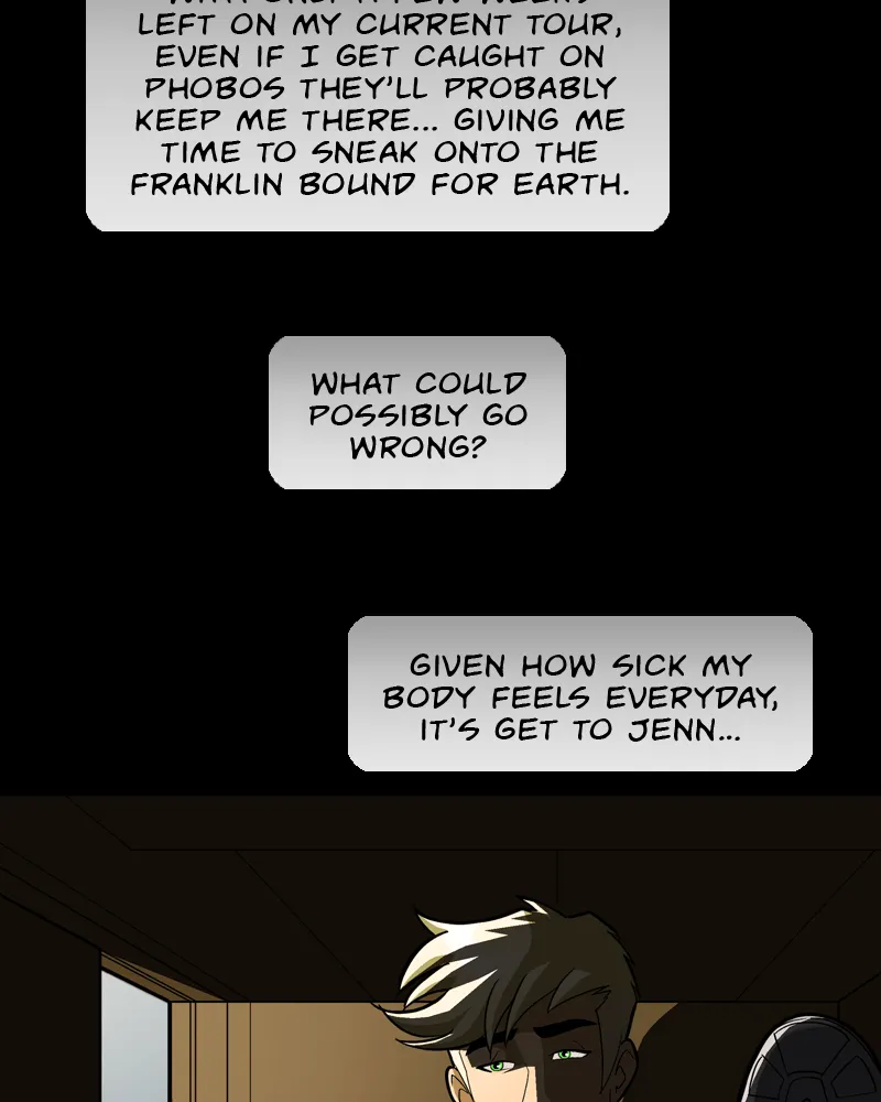 Heartwired Chapter 16 page 27 - 