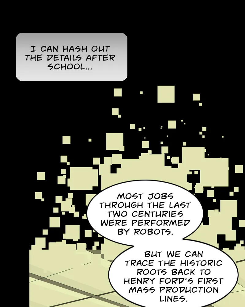 Heartwired Chapter 16 page 29 - 