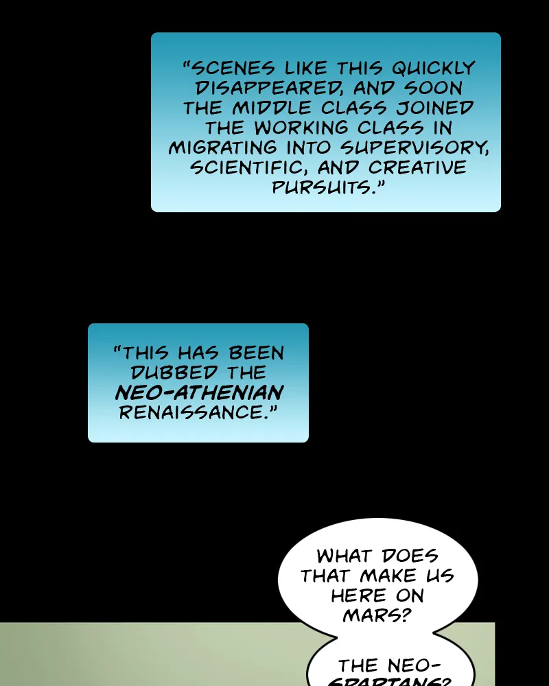 Heartwired Chapter 16 page 31 - 