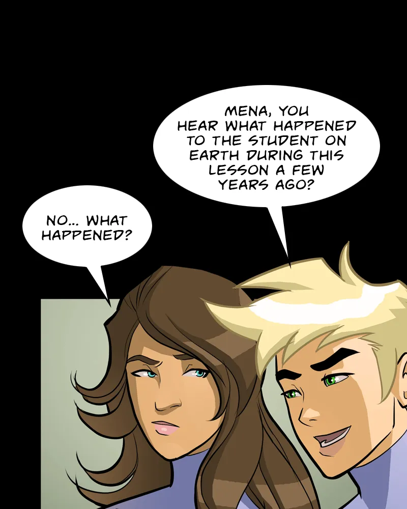 Heartwired Chapter 16 page 33 - 