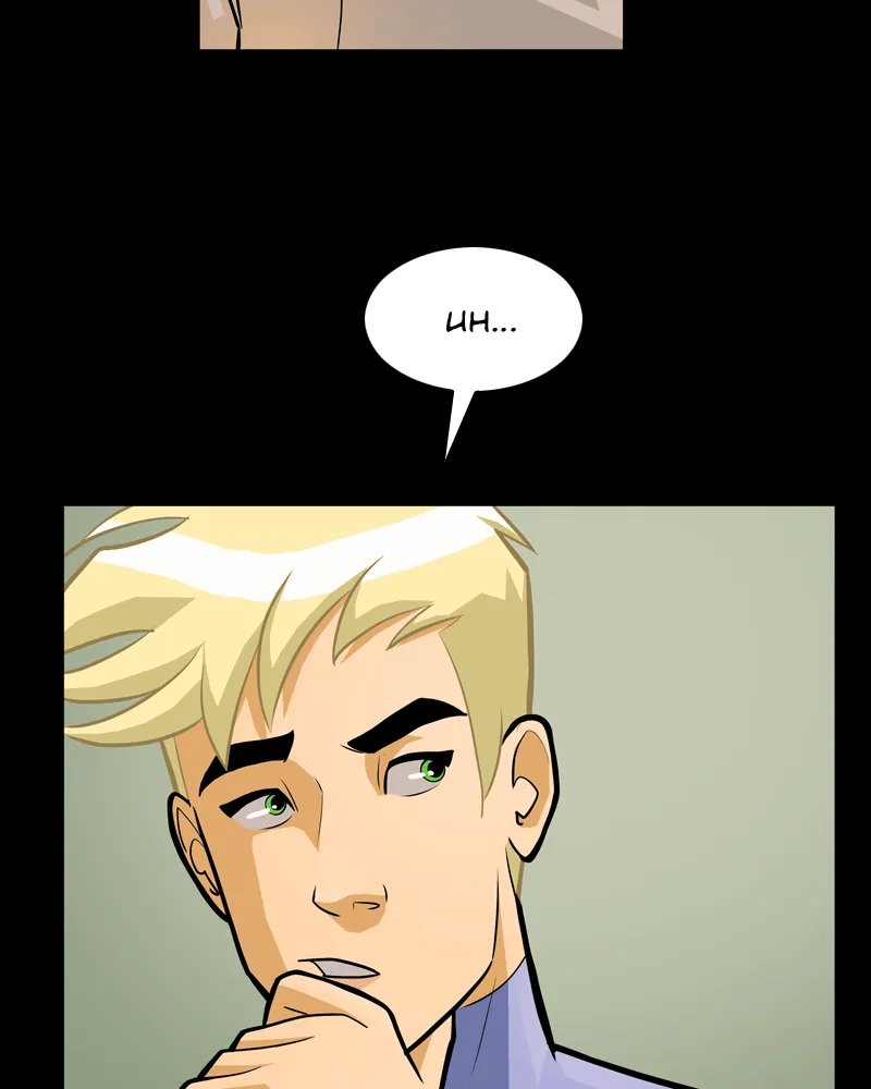 Heartwired Chapter 16 page 37 - 