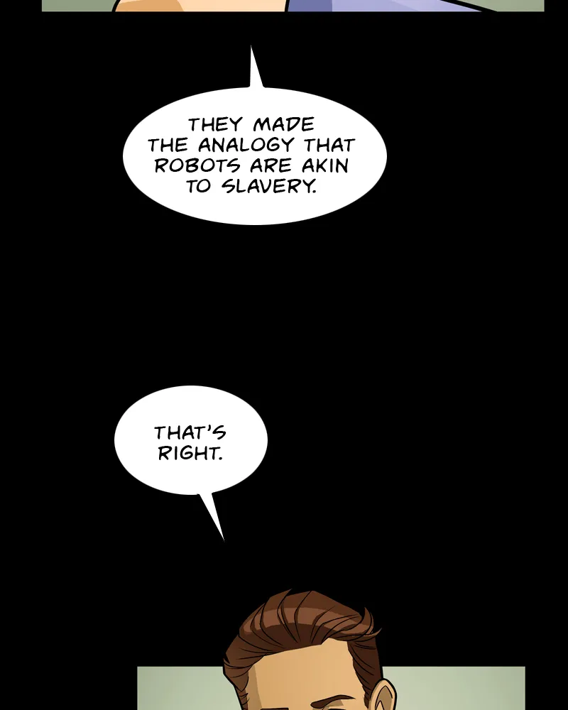 Heartwired Chapter 16 page 38 - 