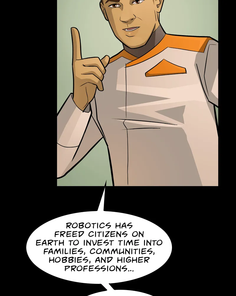 Heartwired Chapter 16 page 39 - 