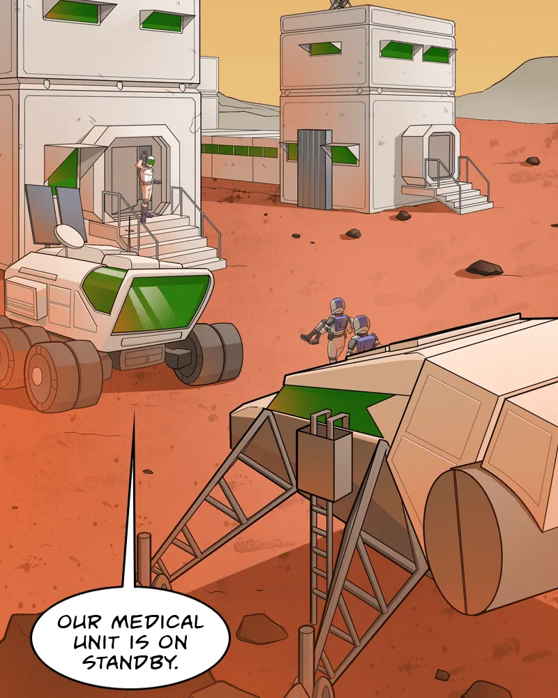 Heartwired Chapter 16 page 5 - 