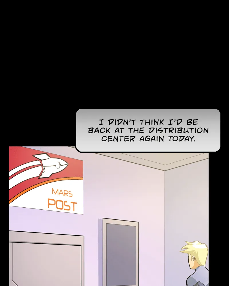 Heartwired Chapter 16 page 42 - 