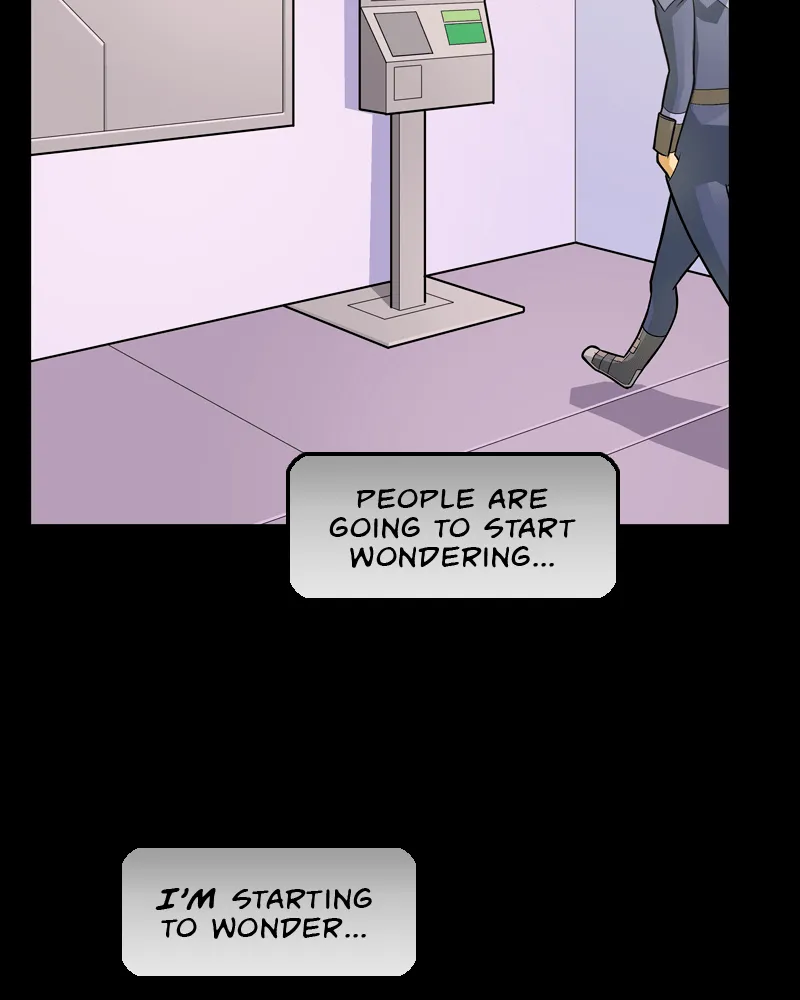 Heartwired Chapter 16 page 43 - 