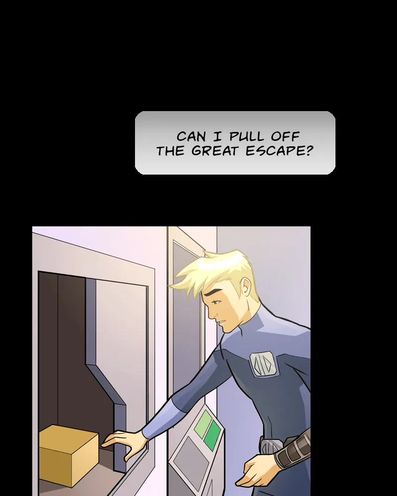 Heartwired Chapter 16 page 44 - 