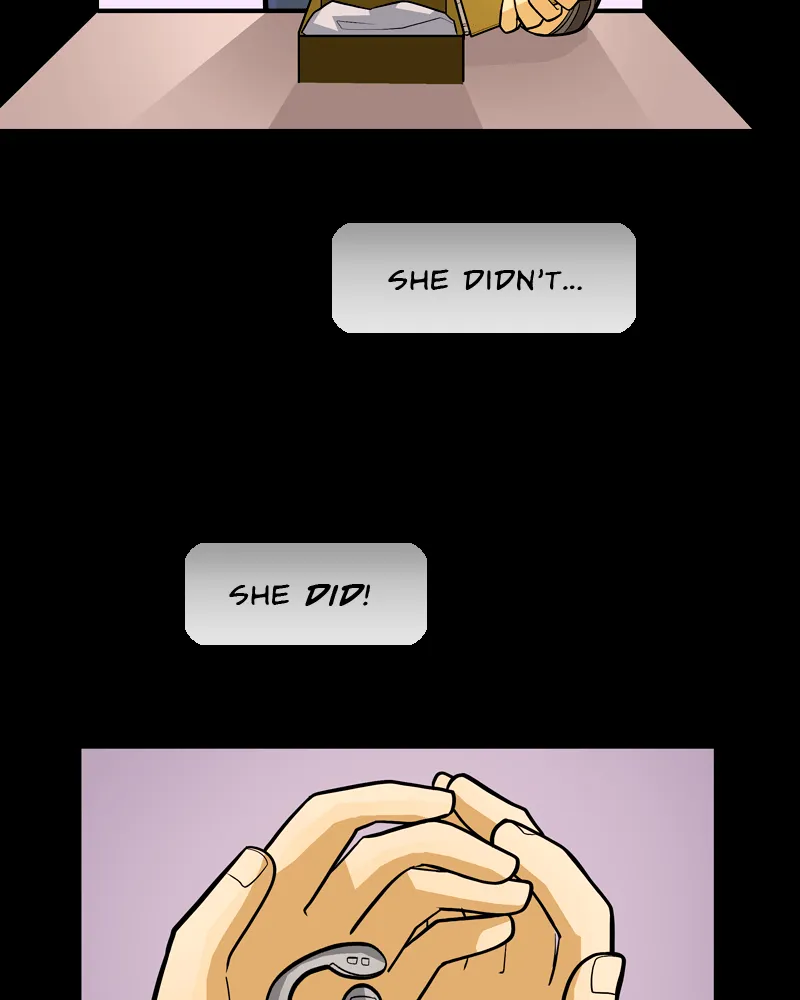 Heartwired Chapter 16 page 46 - 