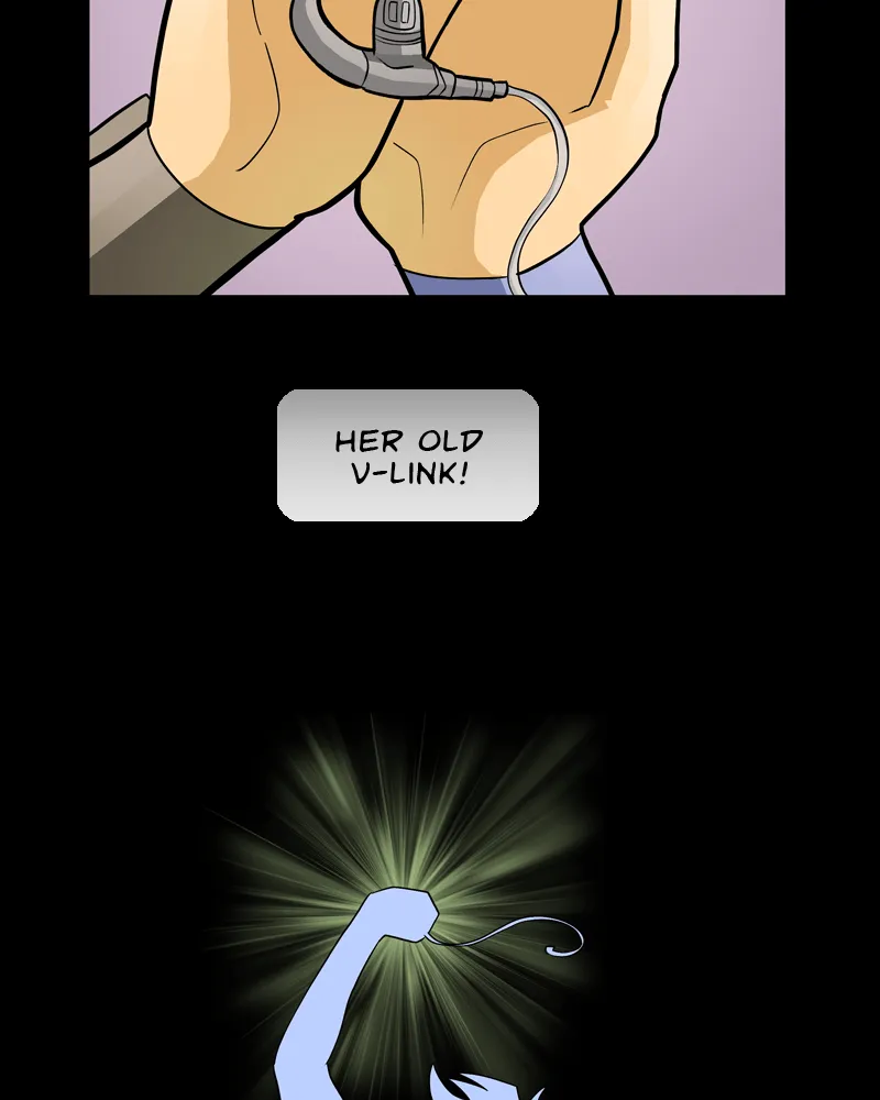 Heartwired Chapter 16 page 47 - 