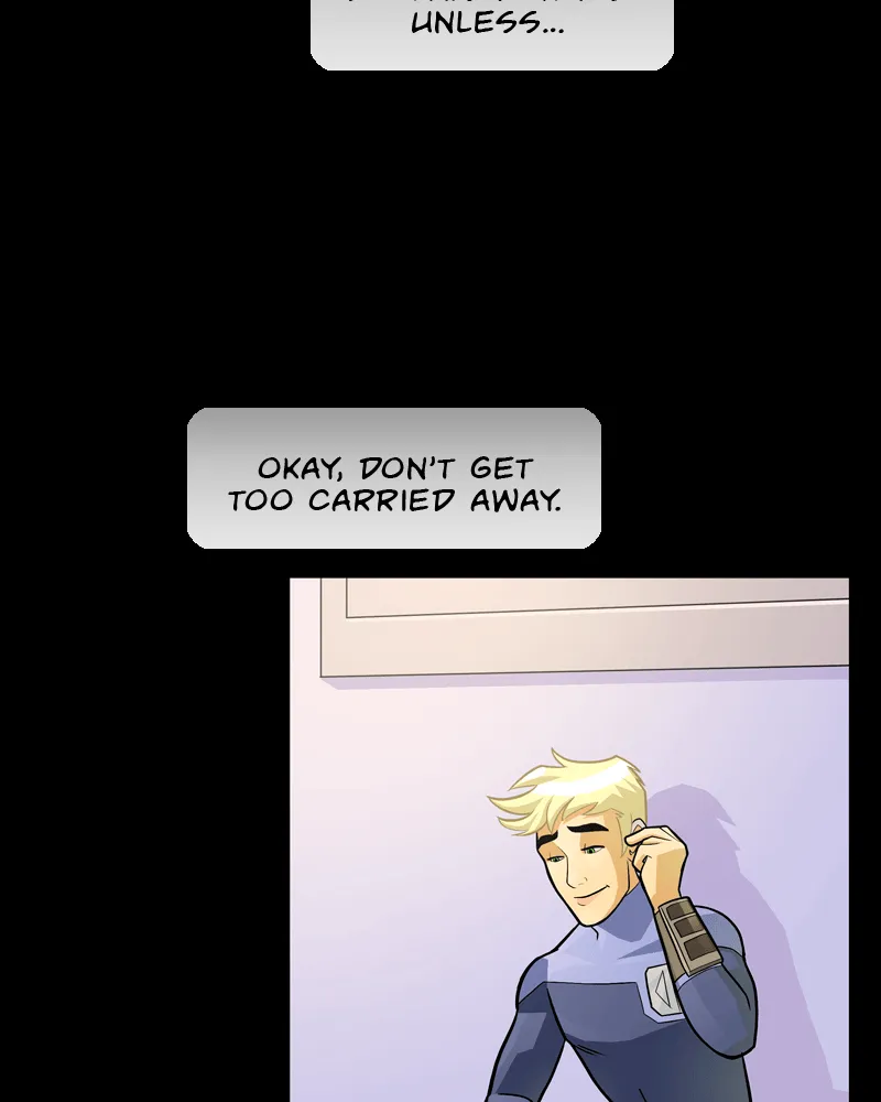 Heartwired Chapter 16 page 49 - 