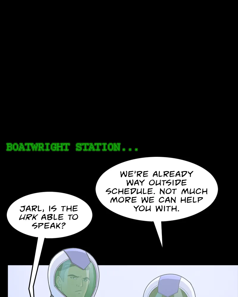 Heartwired Chapter 16 page 51 - 