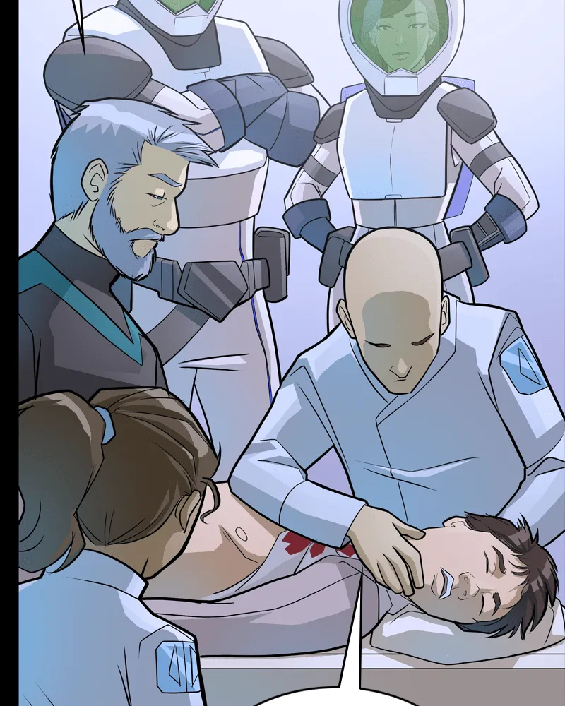 Heartwired Chapter 16 page 52 - 