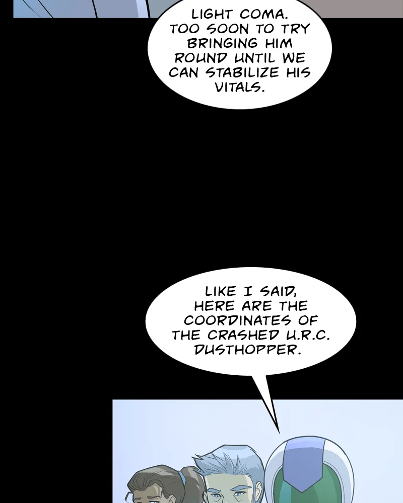 Heartwired Chapter 16 page 53 - 