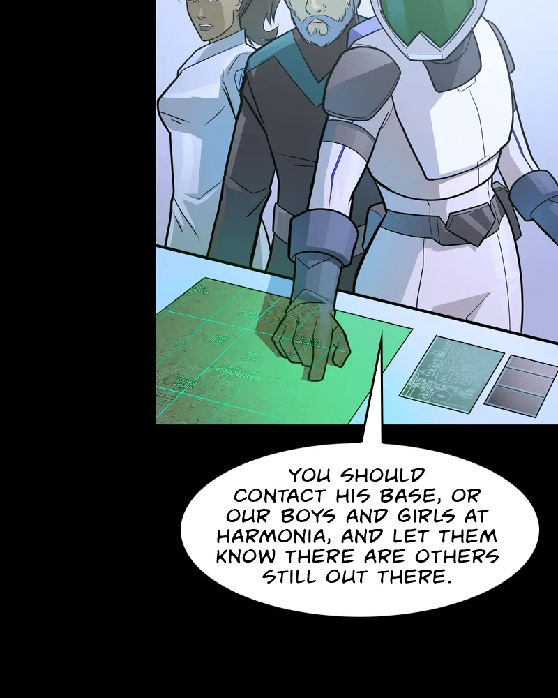 Heartwired Chapter 16 page 54 - 