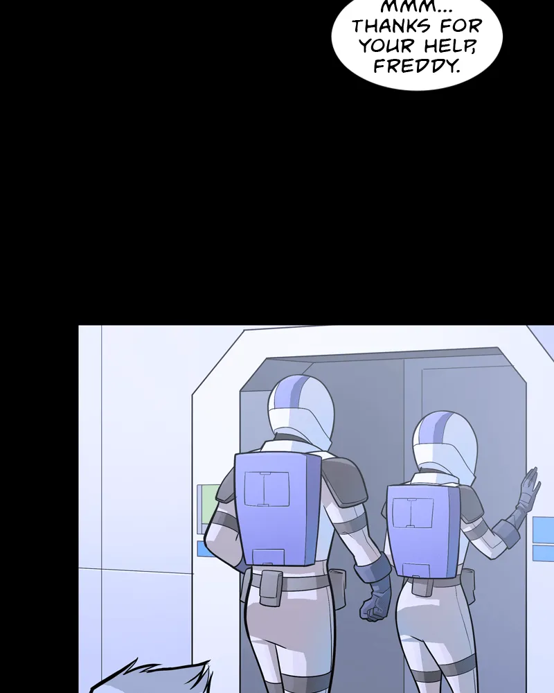 Heartwired Chapter 16 page 57 - 
