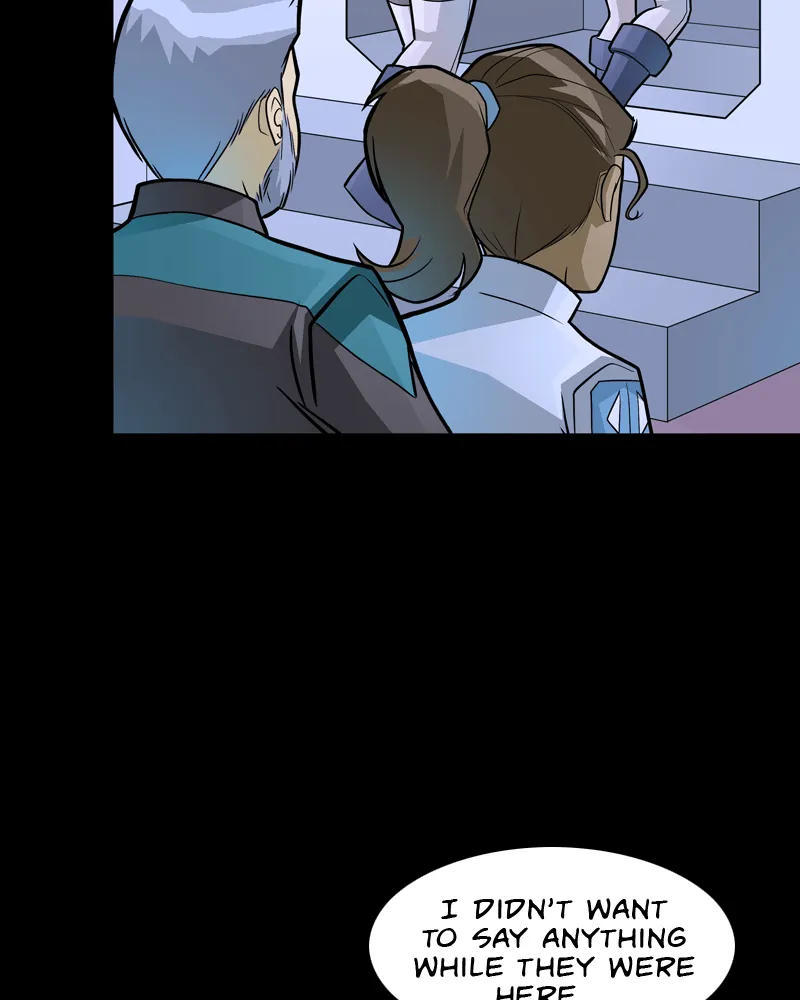 Heartwired Chapter 16 page 58 - 
